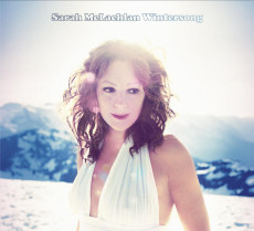 CD / McLachlan Sarah / Wintersong / Digipack