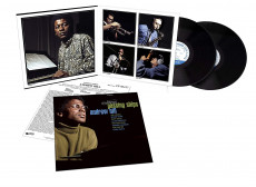 2LP / Hill Andrew / Passing Ships / Vinyl / 2LP