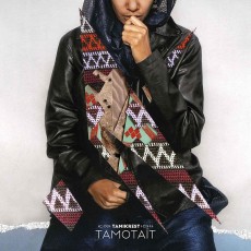 CD / Tamikrest / Tamotait