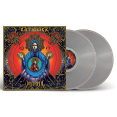 2LP / Batushka / Maria / Clear / Vinyl / 2LP