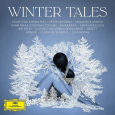 CD / Various / Winter Tales