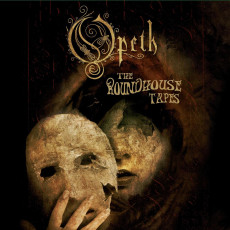 2CD/DVD / Opeth / Roundhouse Tapes / 2CD+DVD