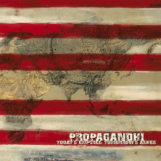 LP / Propaghandi / Today's Empires,Tomorrow's Ashes / Vinyl