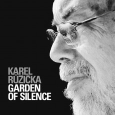 LP / R��i�ka Karel / Garden Of Silence / Vinyl