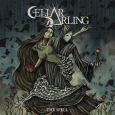 CD / Cellar Darling / Spell / Limited / 2CD / Digibook