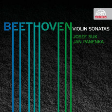 4CD / Beethoven / Violin Sonatas / 4CD