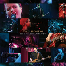 CD / Cranberries / Live At The London Astoria II,1994