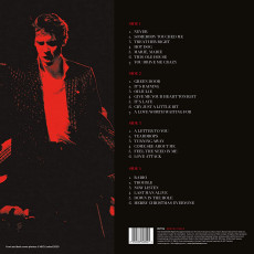 2LP / Shakin' Stevens / Singled Out / Vinyl / 2LP