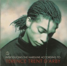 CD / D'Arby Terence Trent / Introducing the Hardline