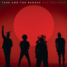 LP / Tank and the Bangas / Red Balloon / Vinyl