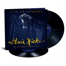 2LP / Nicks Stevie / Live In Concert The 24 Karat.. / Vinyl / 2LP / Black