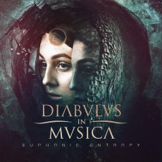 CD / Diabulus In Musica / Euphonic Entropy / Digipack