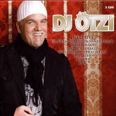 3CD / DJ Otzi / Collection / 3CD