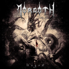 CD / Morgoth / Ungod