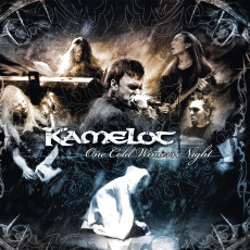 2CD / Kamelot / One Cold Winter's Night / Digipack / 2CD