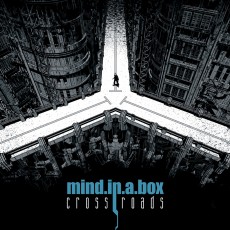 CD / Mind.In.A.Box / Crossroads