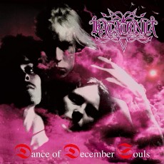 LP / Katatonia / Dance Of December Souls / Reedice / Vinyl