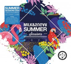 CD / Milk & Sugar / Summer Sessions 2020