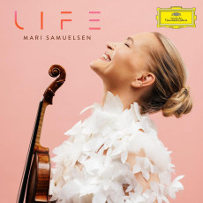 LP / Samuelsen Mari / Life / Clear / Vinyl