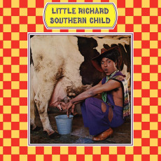 LP / Little Richard / Southern Child / Vinyl