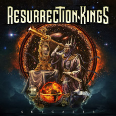 CD / Resurrection Kings / Skygazer