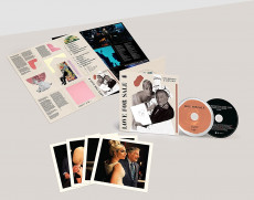 2CD / Lady Gaga/Bennett Tony / Love For Sale / Deluxe / 2CD