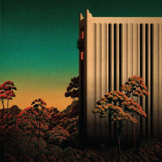 2LP / Haunt The Woods / Ubiquity / Red / Vinyl / 2LP