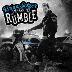 CD / Setzer Brian / Gotta Have The Rumble / Digipack