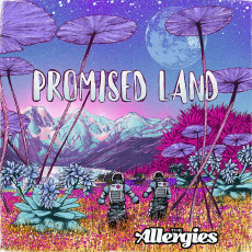 LP / Allergies / Promised Land / Coloured / Vinyl