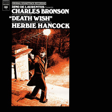 LP / Hancock Herbie / Death Wish / Reedice / Vinyl