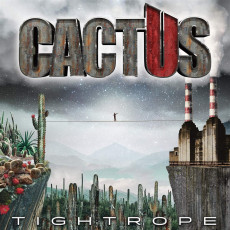 CD / Cactus / Tightrope