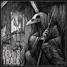 CD / Devil's Trade / The Call Of the Iron Peak / Digipack