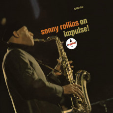 LP / Rollins Sonny / On Impulse / Vinyl