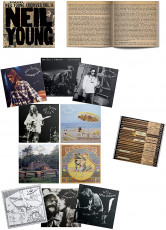 10CD / Young Neil / Neil Young Archives Vol.II / 10CD