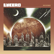 LP / Lucero / When You Found Me / Vinyl