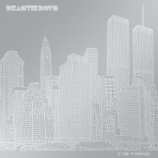 3LP / Beastie Boys / To The 5 Boroughs / Deluxe / Vinyl / 3LP / Box Set