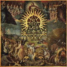 LP / Ecclesia / De Ecclesia Universalis / Vinyl