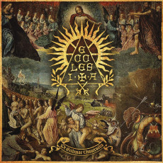 CD / Ecclesia / De Ecclesia Universalis
