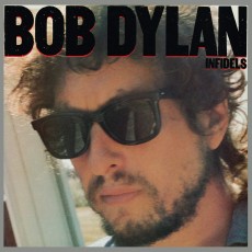 LP / Dylan Bob / Infidels / Vinyl