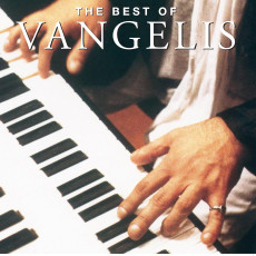 2LP / Vangelis / Best Of / White / Vinyl / 2LP