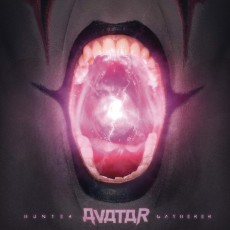 LP/CD / Avatar / Hunter Gatherer / Vinyl