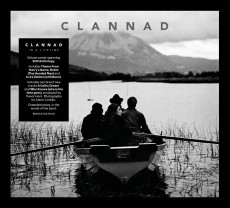 2CD / Clannad / In a Lifetime / Best Of / 2CD / Digipack
