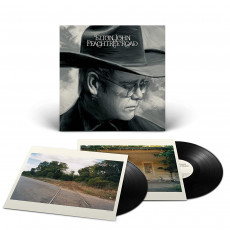 2LP / John Elton / Peachtree Road / Vinyl / 2LP