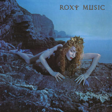LP / Roxy Music / Siren / Half Speed / Vinyl