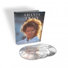 3CD / Twain Shania / Woman In Me / 3CD / Deluxe Diamond Collection