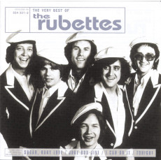 CD / Rubettes / Very Best Of