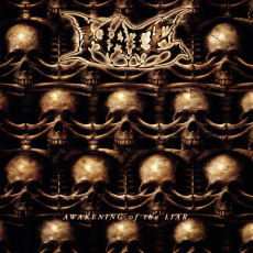 CD / Hate / Awakening Of Liar / Digipack