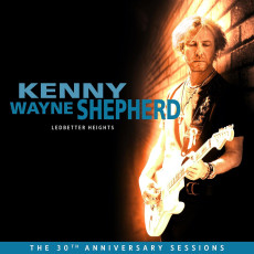 CD / Shepherd Kenny Wayne / Ledbetter Height / 30th Anniv.Sessions