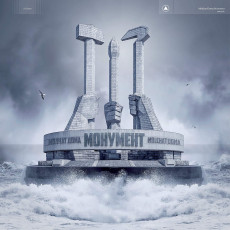 LP / Molchat Doma / Monument / Vinyl / Limited