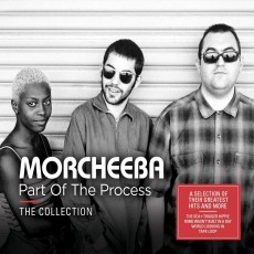 2CD / Morcheeba / Parts Of The Process / Collection / 2CD / Digipack
